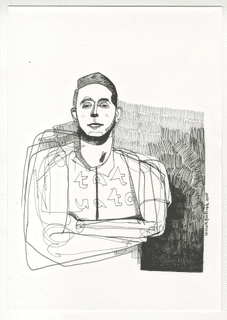 portrait-of-my-first-tattoo-artist-gordon-2010